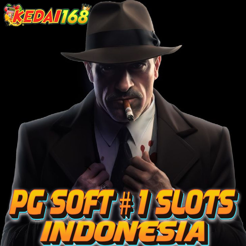 Kedai168: Situs Slot Game Pembawa Keberuntungan Link Slot Gacor